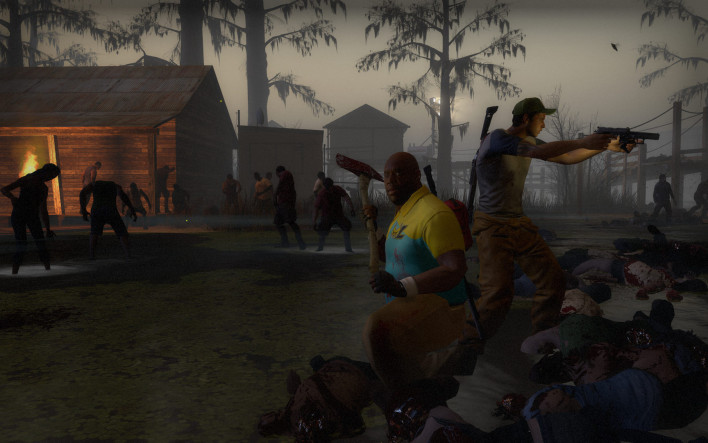 Buy Left 4 Dead 2 key for Steam – image 6