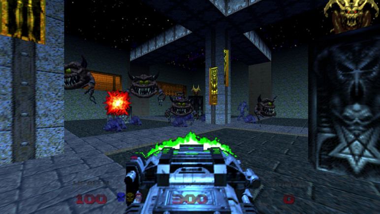 Buying the Doom 64 – image 9