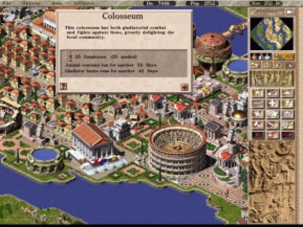 Buy Caesar 3 – image 2