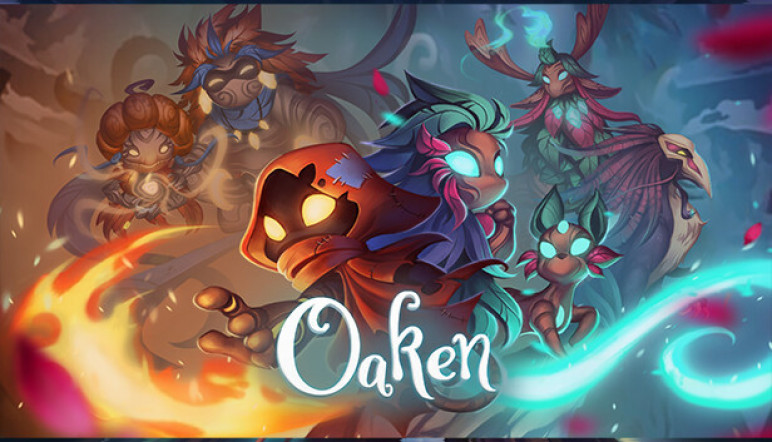 Buy the Oaken Key for Steam – image 12