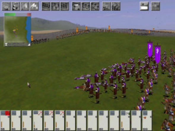 Ключи и гифты для Medieval: Total War – изображение 5