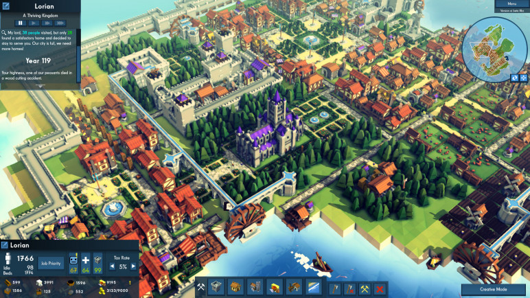 Buy DLC to Kingdoms and Castles for Steam – image 5