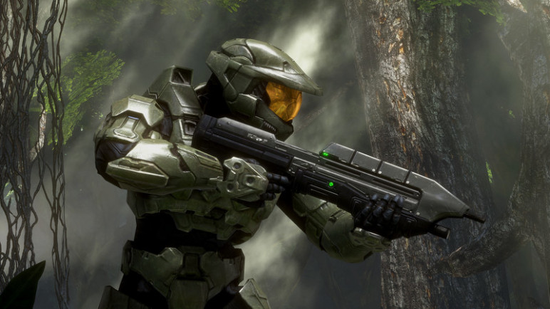 Купить аккаунт Halo The Master Chief Collection для Xbox, Microsoft Store – изображение 11