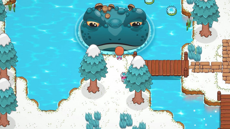 Все для Everafter Falls – изображение 7