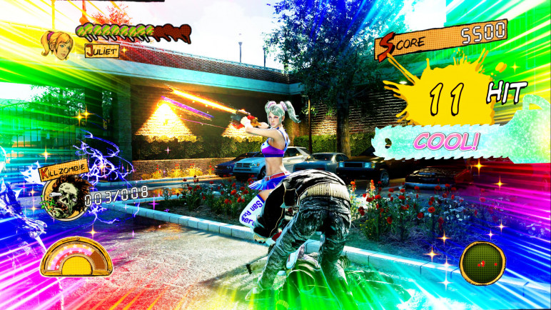 Buy an Offline Account Lollipop Chainsaw Repop – image 8