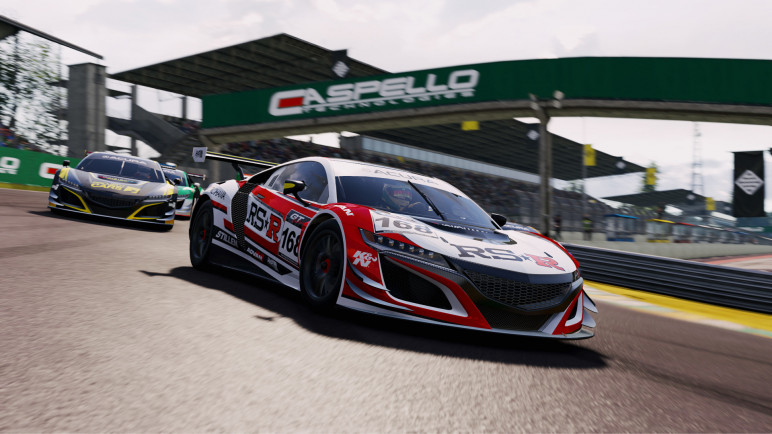 Купить ключ Project CARS 3 для Steam – изображение 11