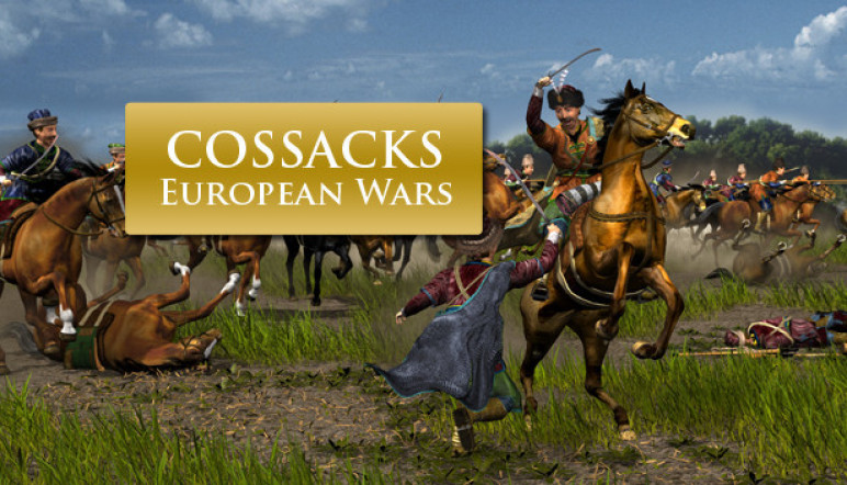 Купить Cossacks European Wars