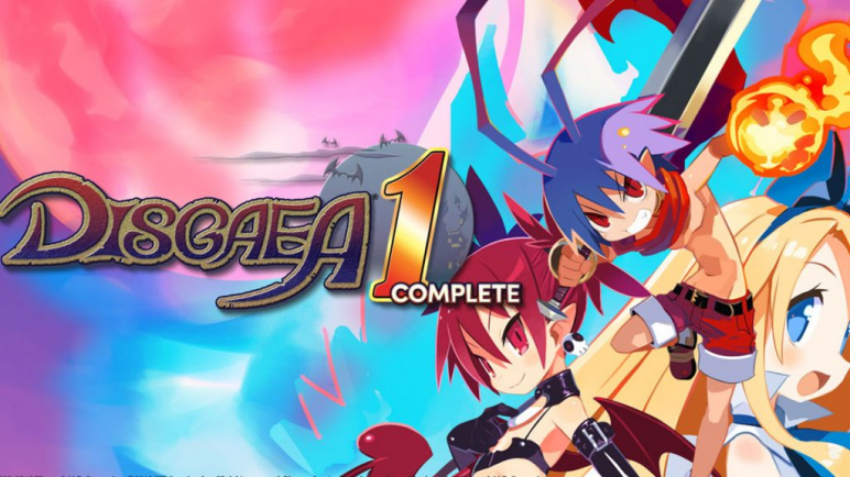 Disgaea (all parts) for Mobile – image 12