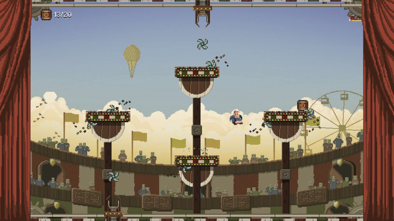 Buying the Penarium Key – image 9