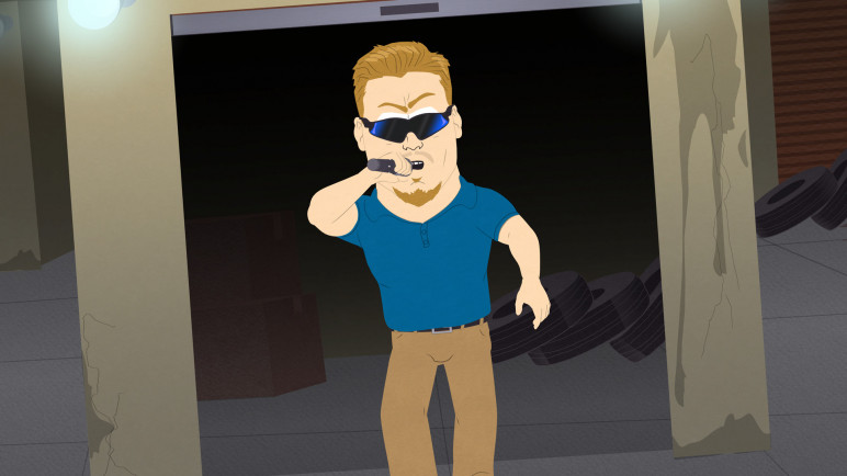 South Park: The Fractured But Whole – image 8