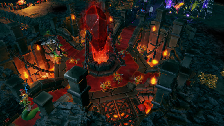 Dungeons 3 DLC for Steam – image 7