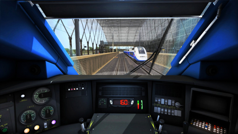 Buy a train simulator(Train Simulator Classic) – image 5
