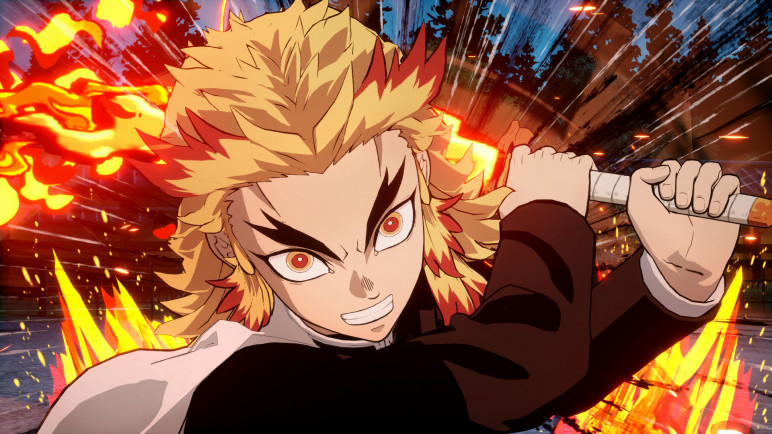 Demon Slayer Kimetsu no Yaiba The Hinokami Chronicles – image 8