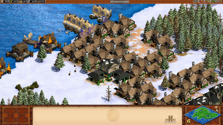 Review of Age of Empires II HD Edition – image 7