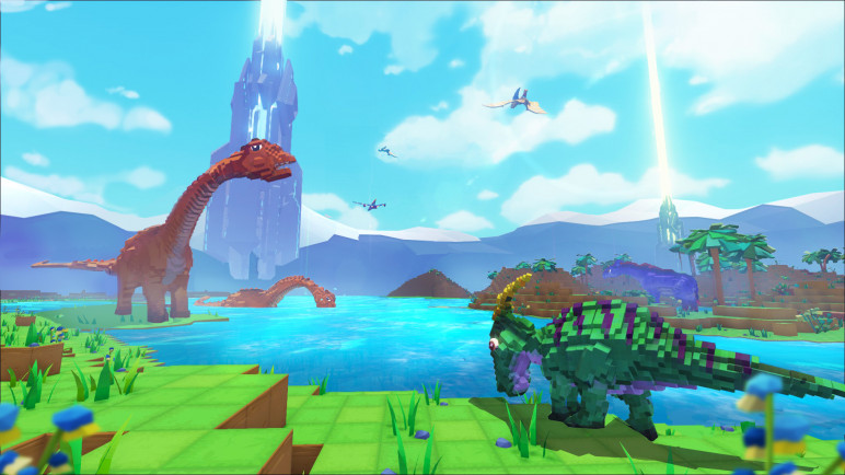 Купить PixARK – изображение 2