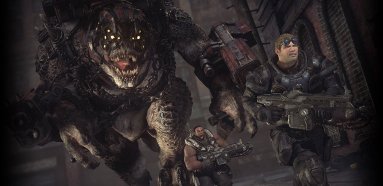 Review of Gears of War 4 – image 4
