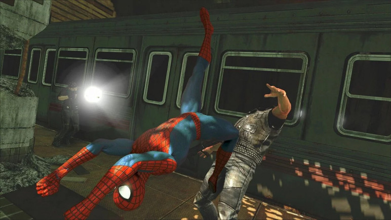 Review of The Amazing Spider-Man 2 – image 6