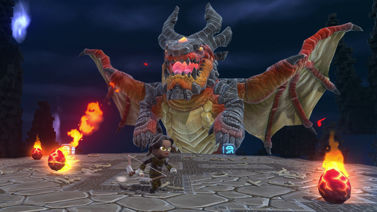 Portal Knights (Legendary Edition) for Xbox – image 6