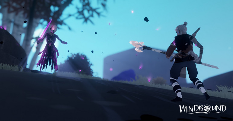 Купить ключ Windbound для Steam – изображение 8