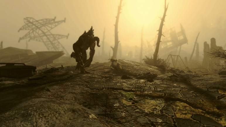 Купить ключ Fallout 4 для Steam – изображение 6