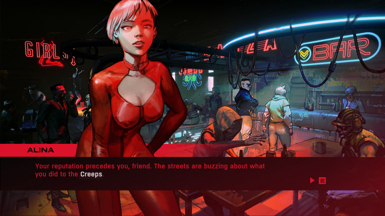 Купить ключ RUINER для Steam – изображение 8
