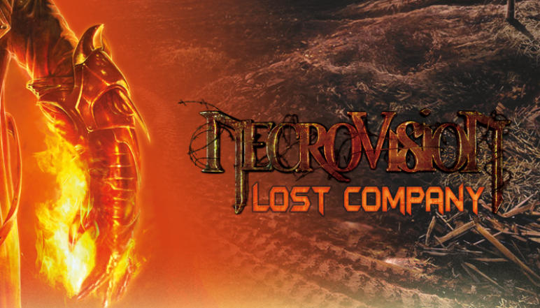 Купить ключ NecroVisioN Lost Company для Steam