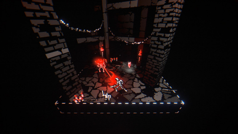 Купить ключ Bleak Sword DX – изображение 8