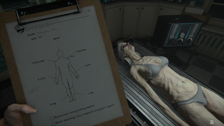 Купить ключ The Mortuary Assistant для Steam – изображение 7
