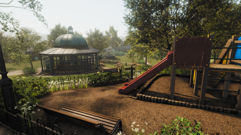 Search for Lawn Mowing Simulator – image 11