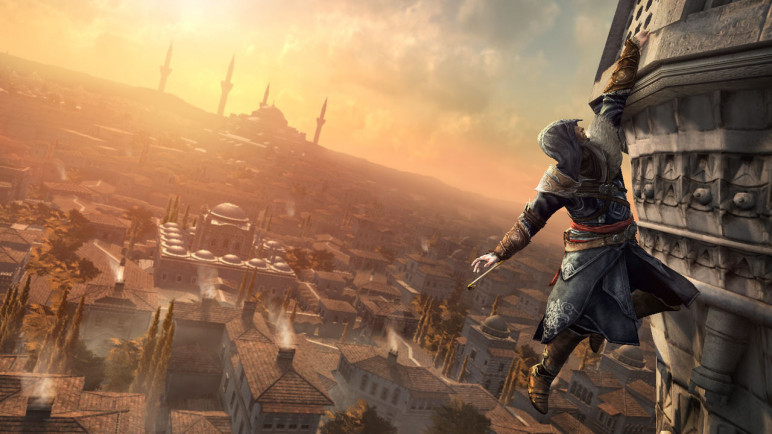 Assassin’s Creed Revelations – image 5