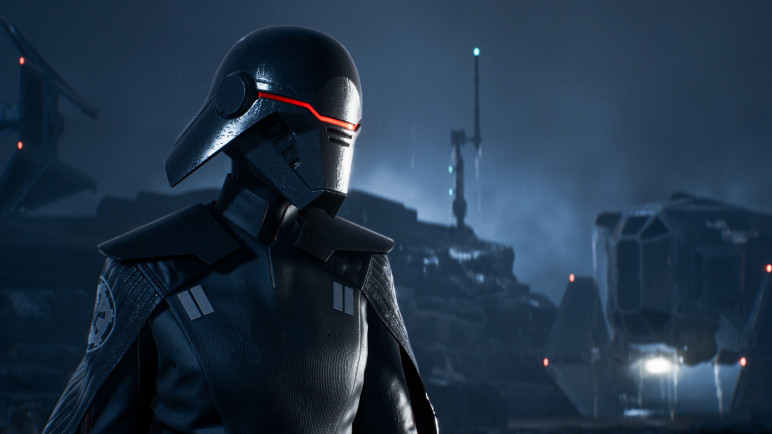 Star Wars Jedi: Fallen Order (Standard Edition) for Origin – image 8