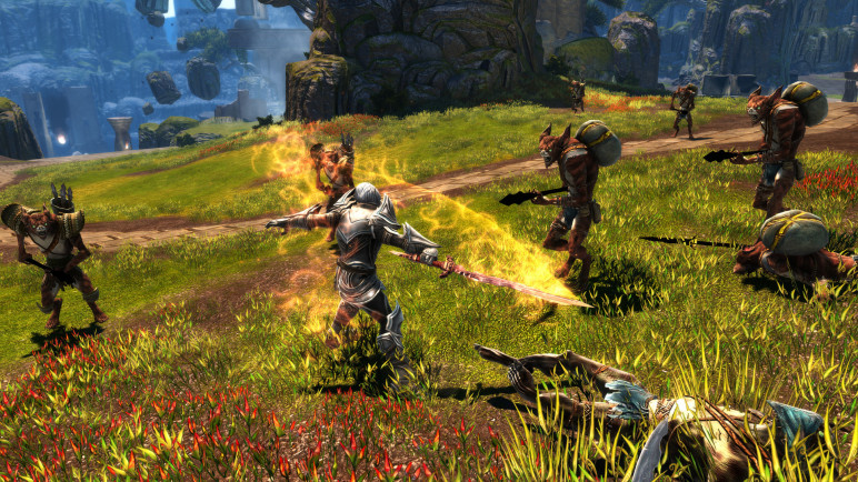 Купить ключ Kingdoms of Amalur Re Reckoning для Steam – изображение 11