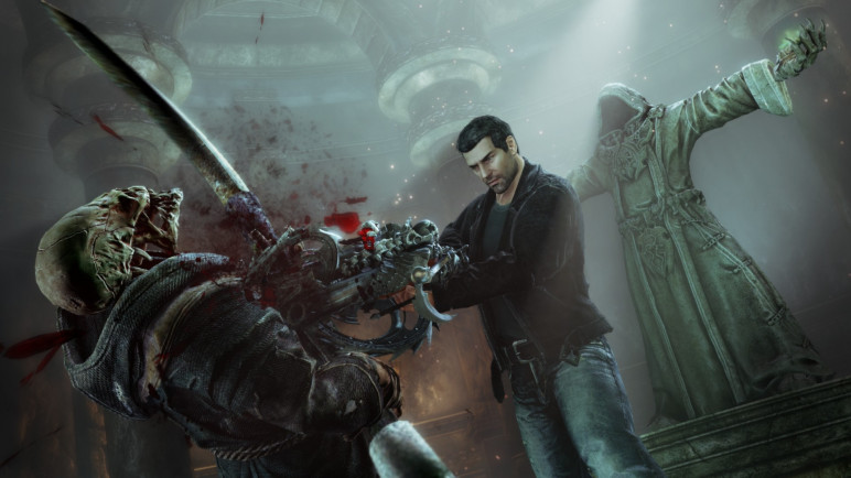 Купить Painkiller Hell and Damnation – изображение 3