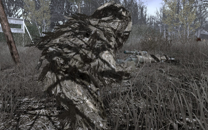 Call of Duty 4 Modern Warfare 2007 for Steam – image 5