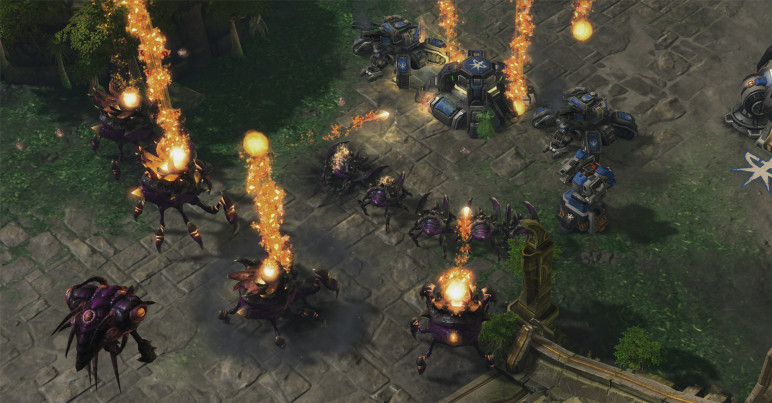 The StarCraft II Key – image 3