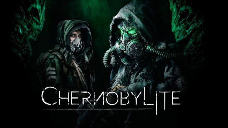 Activation of Chernobylite for PS4 – image 12