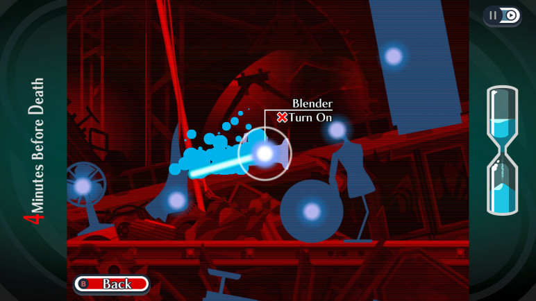 Review of Ghost Trick Phantom Detective – image 6