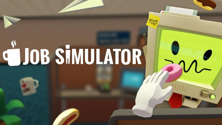 Job Simulator for PlayStation – image 12