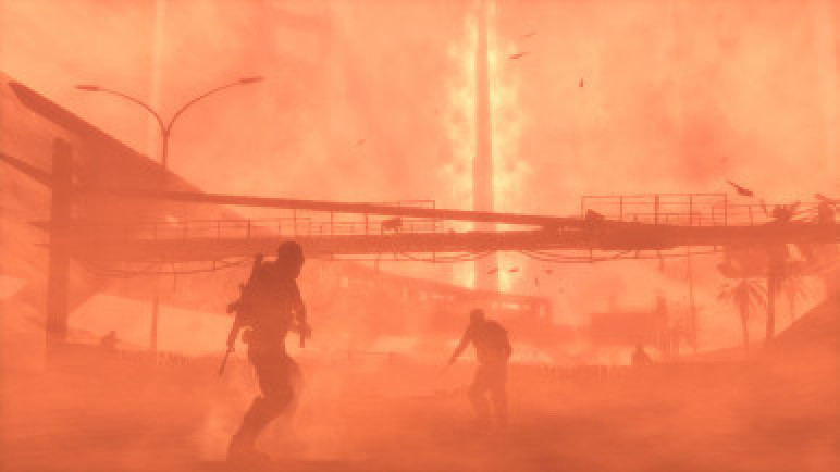 Offline Accounts for Spec Ops The Line – image 7
