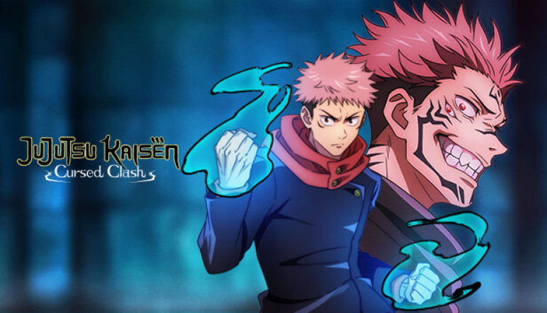Jujutsu Kaisen Cursed Clash for Steam – image 9