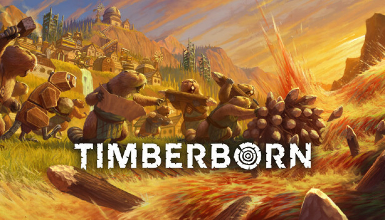 Buy Timberborn Key for Steam – image 12