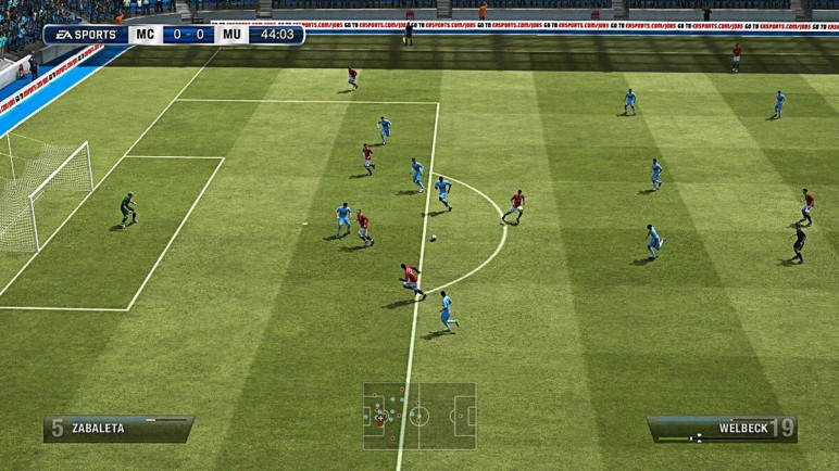 Купить FIFA 13 – изображение 6