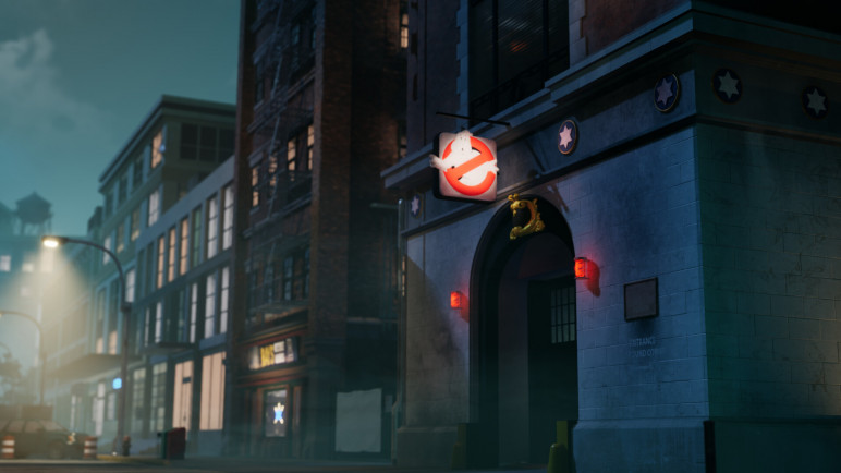Search for Ghostbusters Spirits Unleashed – image 4