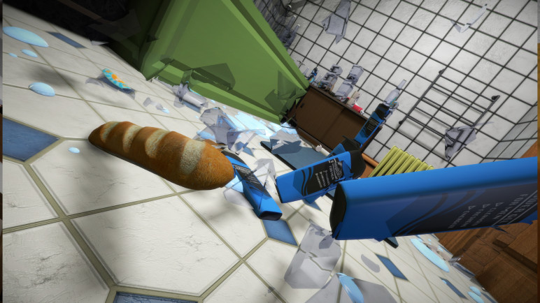 I Am Bread Account – image 6