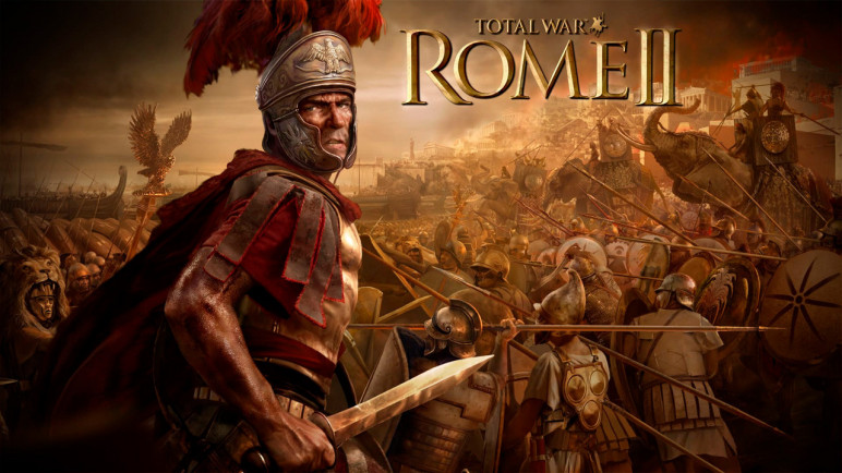 Offline account for Total War Rome 2 – image 6