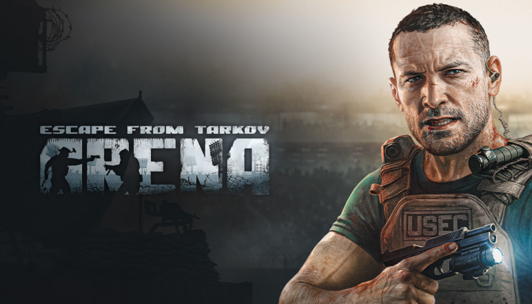 Escape from Tarkov: Arena – Покупка на ваш аккаунт