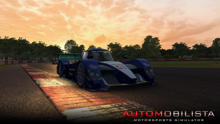 Купить ключ Automobilista – изображение 11