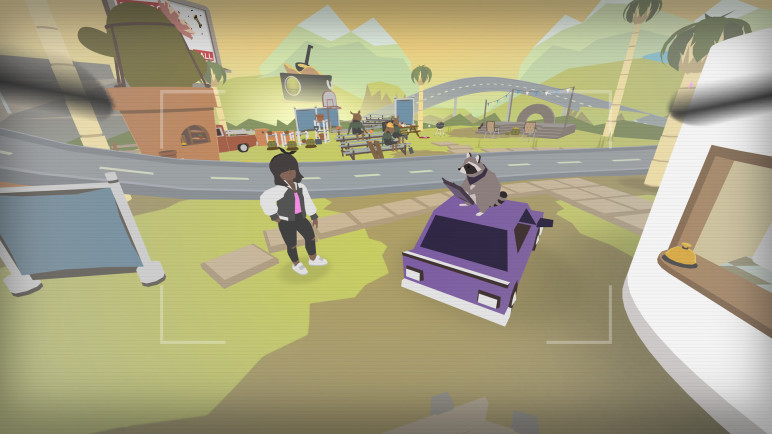 Ключи и гифты для Donut County – изображение 5