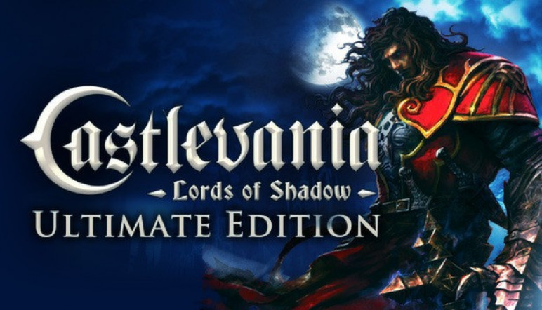 Купить Castlevania Lords of Shadow – изображение 12