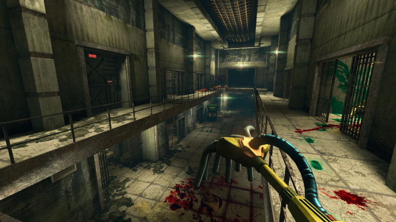 Buy Viscera Cleanup Detail Key for Steam – image 7
